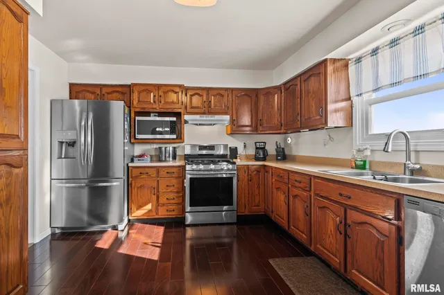 $348,000 | 3466 Radford Road, Springfield, IL 62707