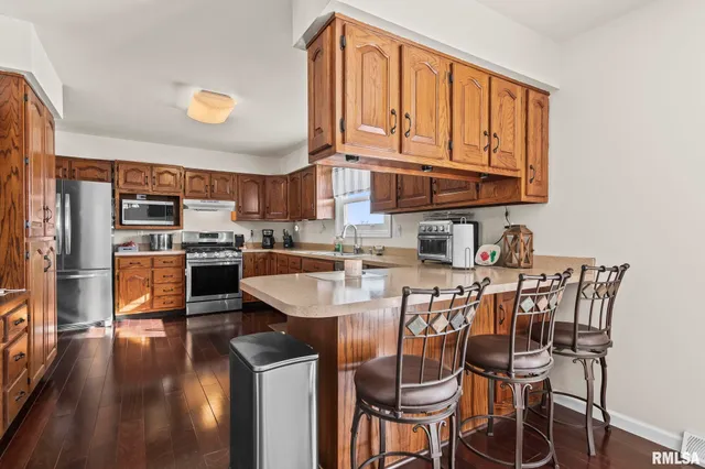 $348,000 | 3466 Radford Road, Springfield, IL 62707