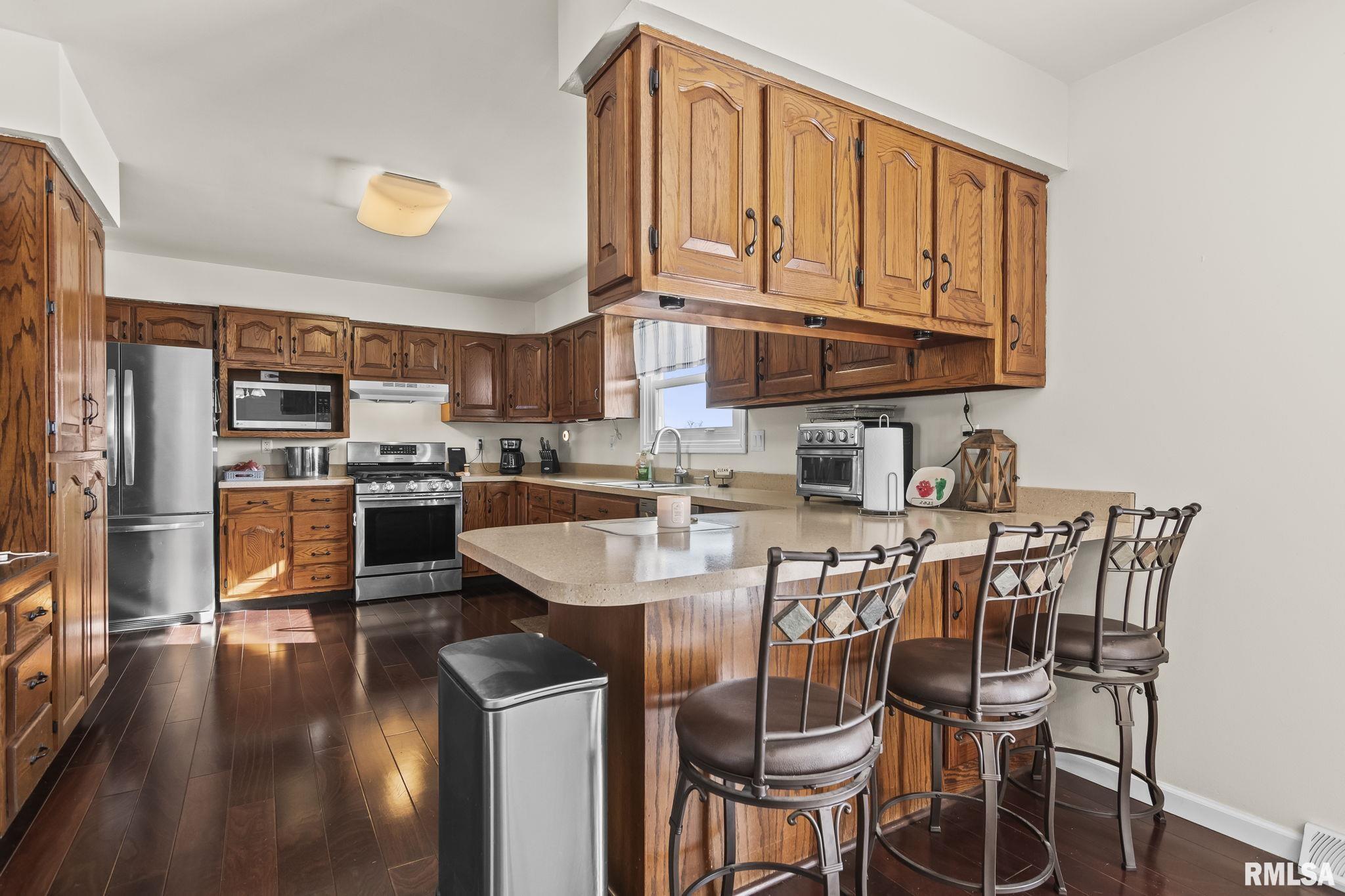 3466 Radford Road Springfield, IL 62707 - Photo 9 of 30