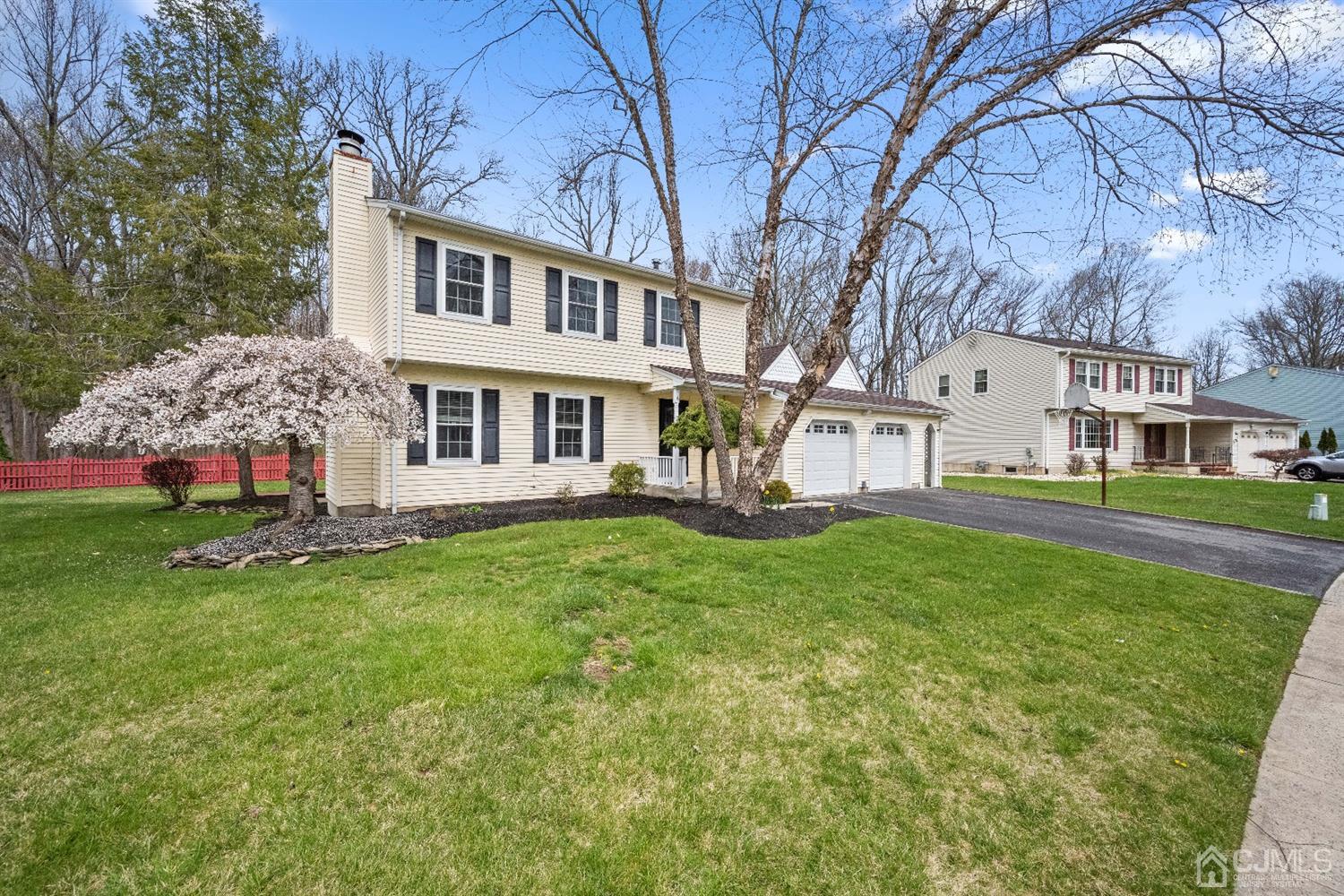 6 Oak Tree Road Monmouth Junction, NJ 08852 - Photo 1 of 23 Gallery Image 1