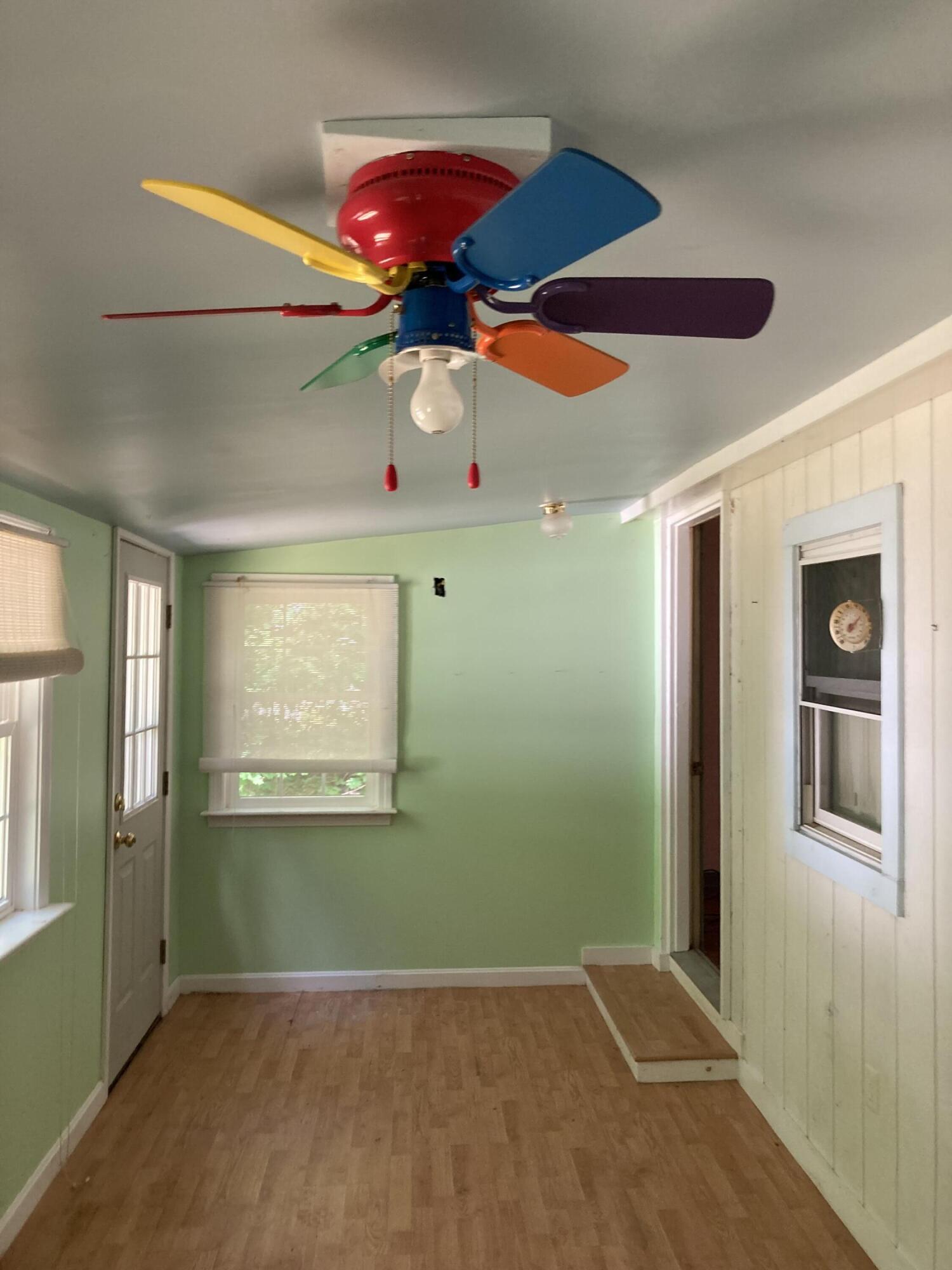 491 Bald Hill Road Wells, ME 04090 - Photo 11 of 22 sunroom