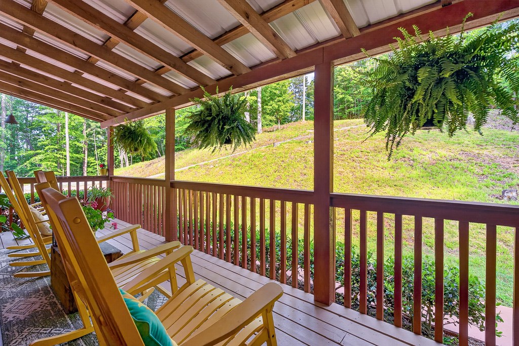285 Julep Circle Ellijay, GA 30540 - Photo 36 of 56