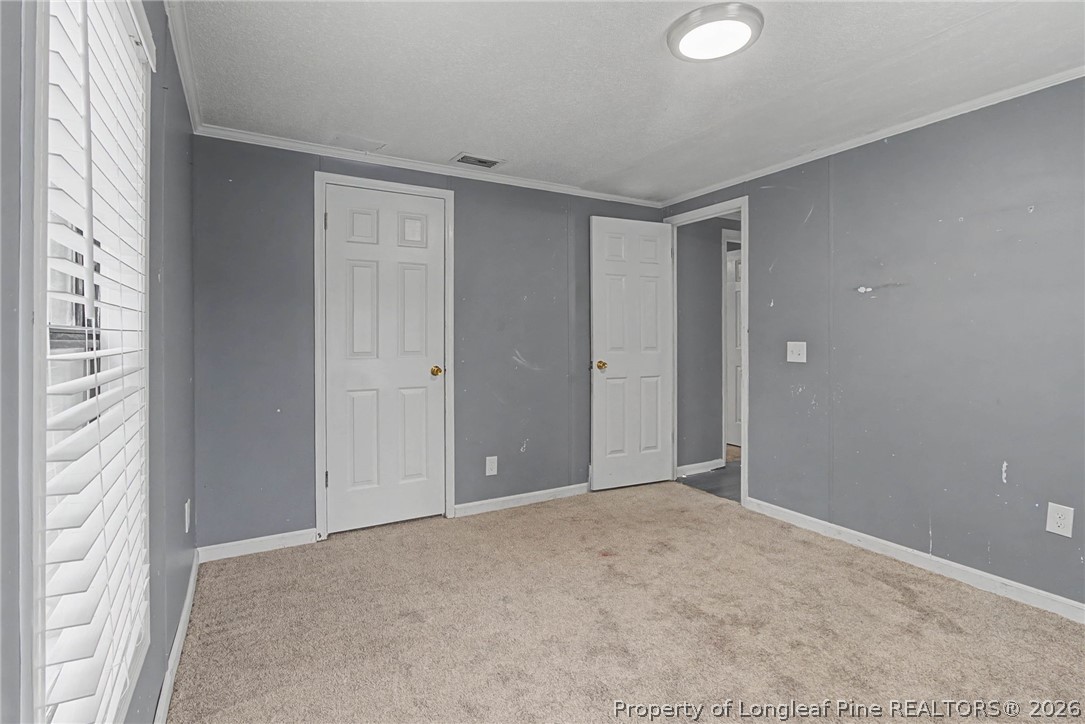 1512 Seabrook School Road Fayetteville, NC 28312 - Photo 14 of 30 a view of an empty room