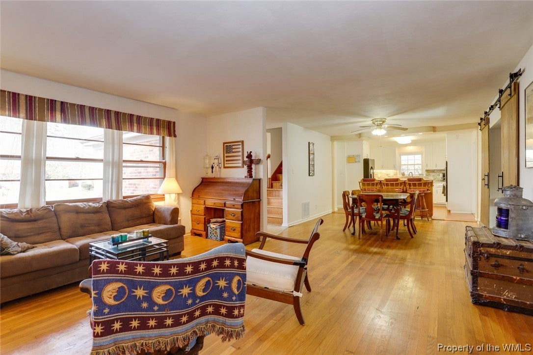 503 Meadowfield Road Yorktown, VA 23692 - Photo 10 of 38 Gallery Image 10