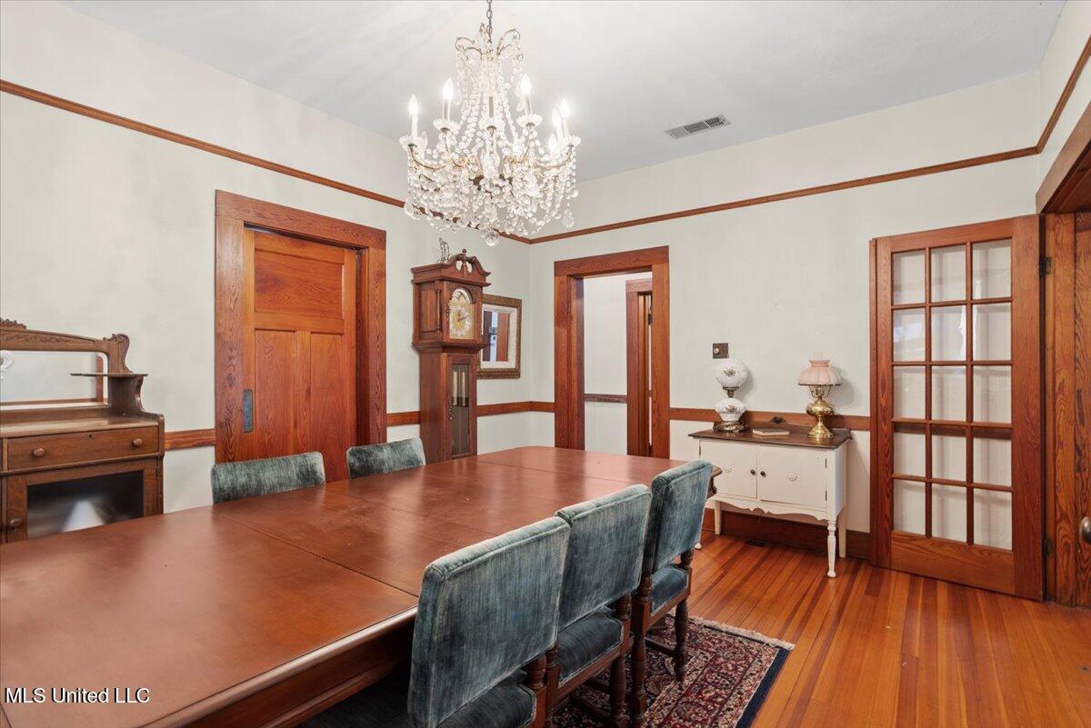 449 Oak Hill Road Poplarville, MS 39470 - Photo 10 of 33 28-HJ0A1095