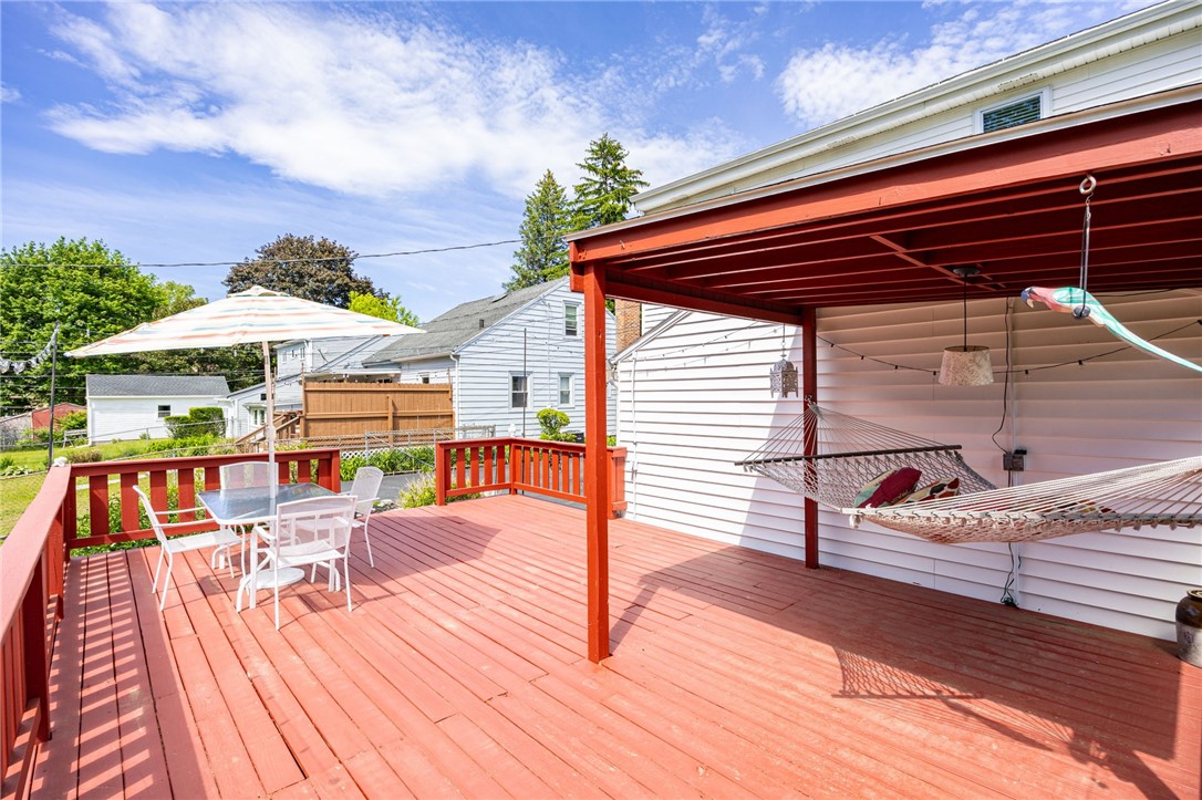 367 Walzer Road Irondequoit, NY 14622 - Photo 37 of 49