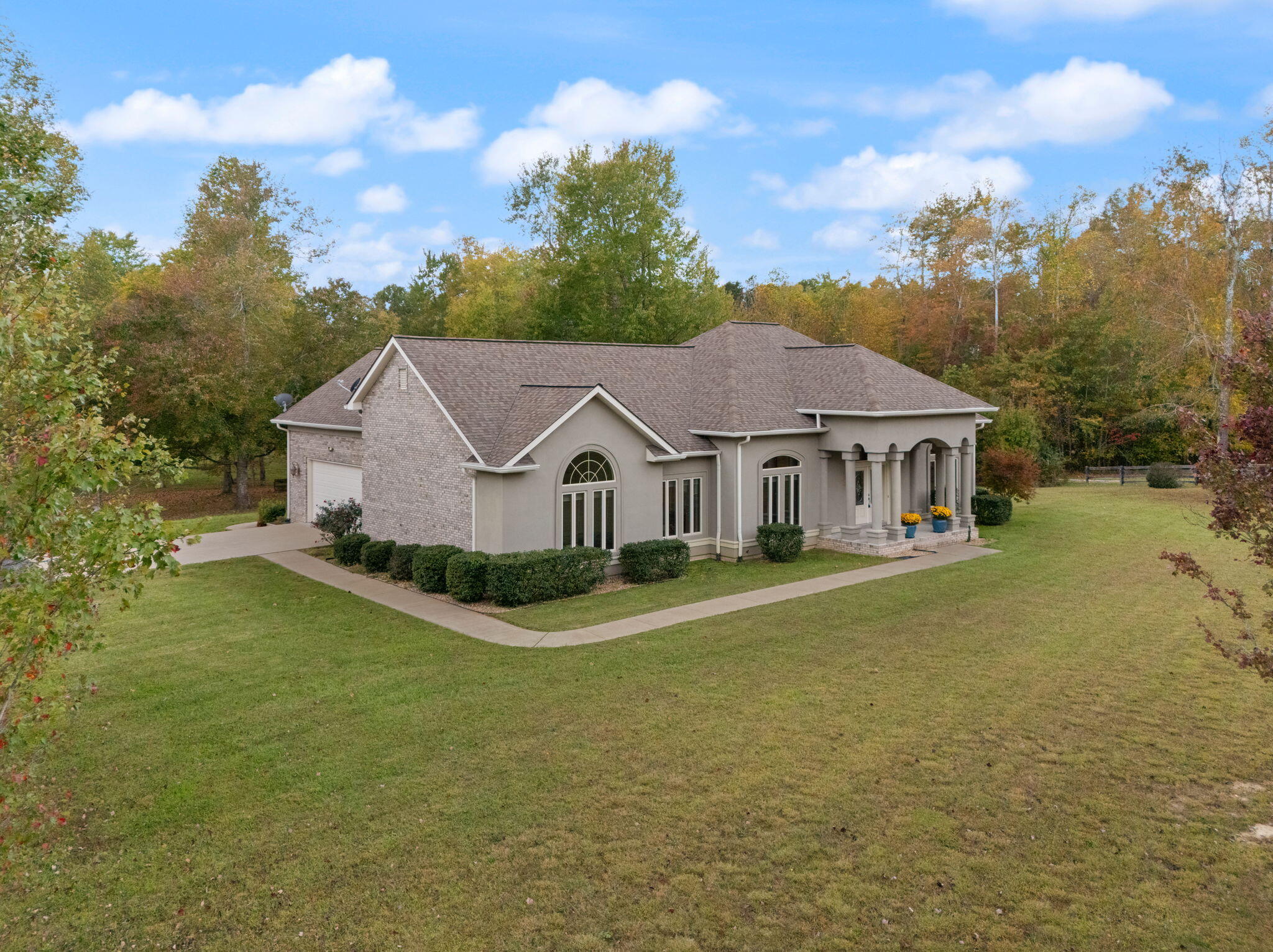 1603 Bee Creek Road Corbin, KY 40701 - Photo 1 of 75 50-web-or-mls-DJI_20241015144105_0174_D