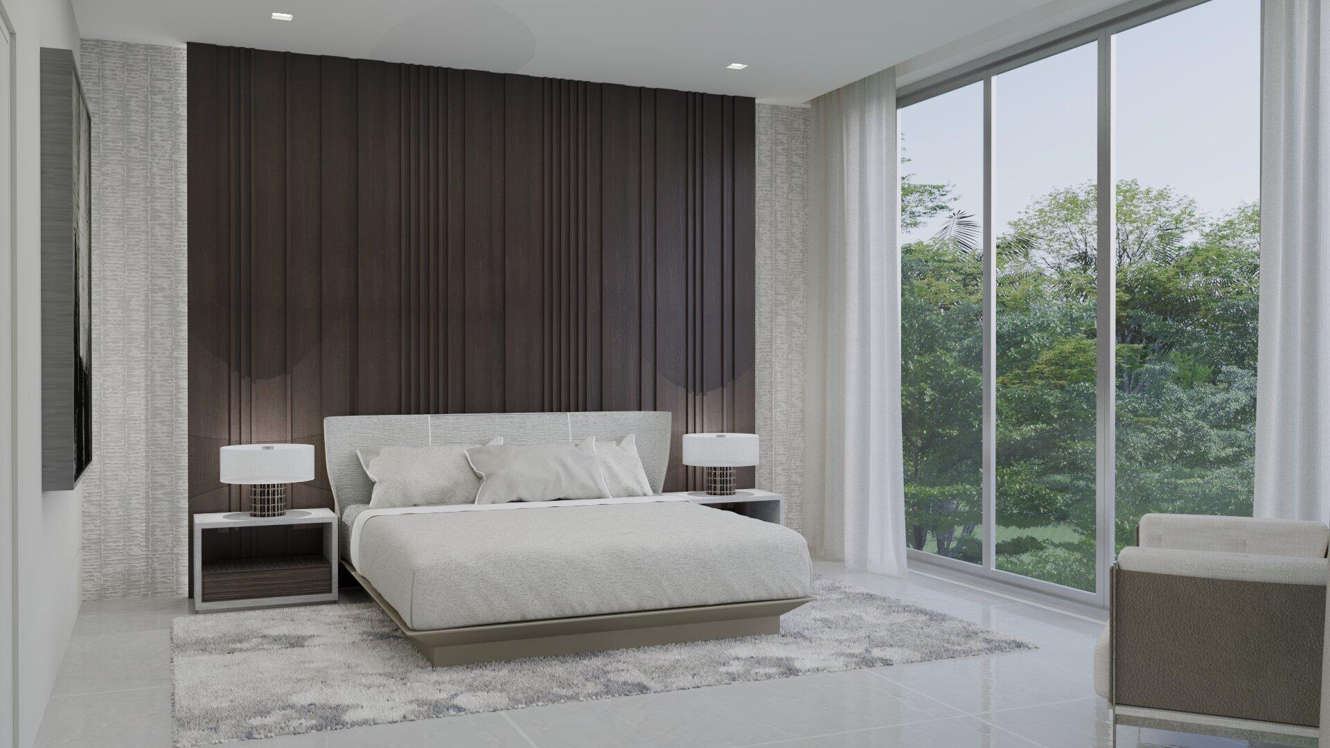 485 East Royal Palm Road, Unit 204 Boca Raton, FL 33432 - Photo 26 of 70 a living room with furniture and a large window