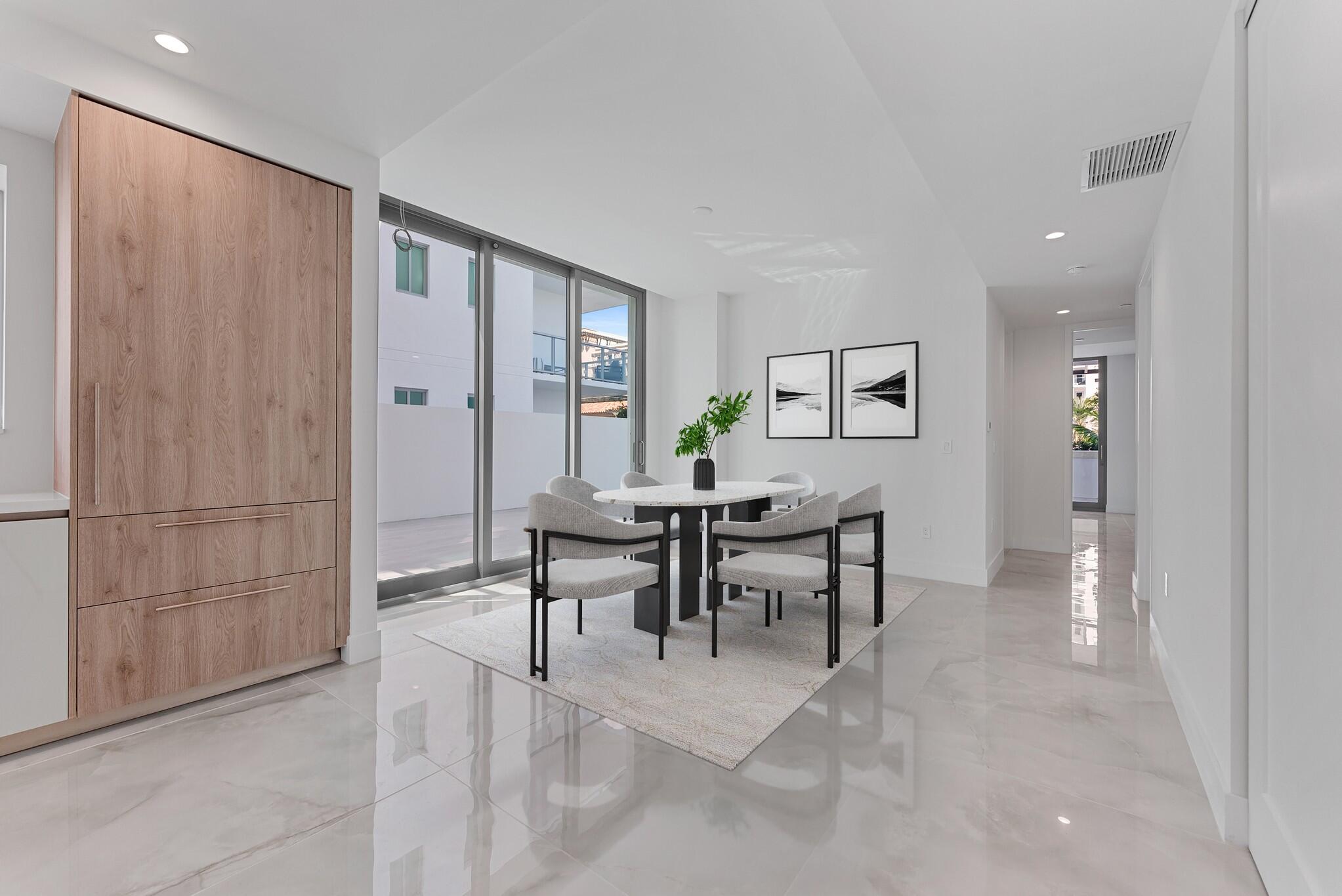 485 East Royal Palm Road, Unit 204 Boca Raton, FL 33432 - Photo 38 of 70 a view of a livingroom with furniture and window