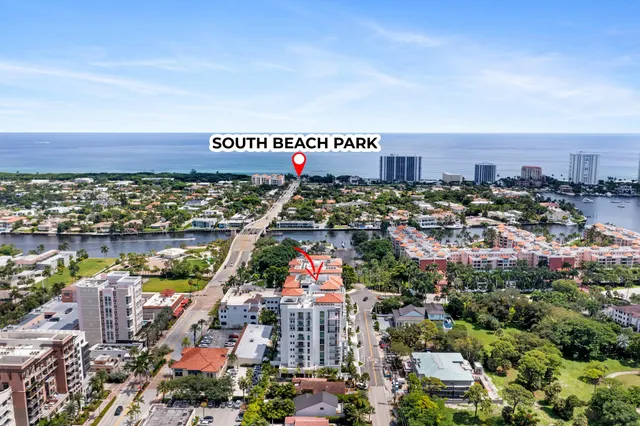 a view of a kitchen cabinets and a window