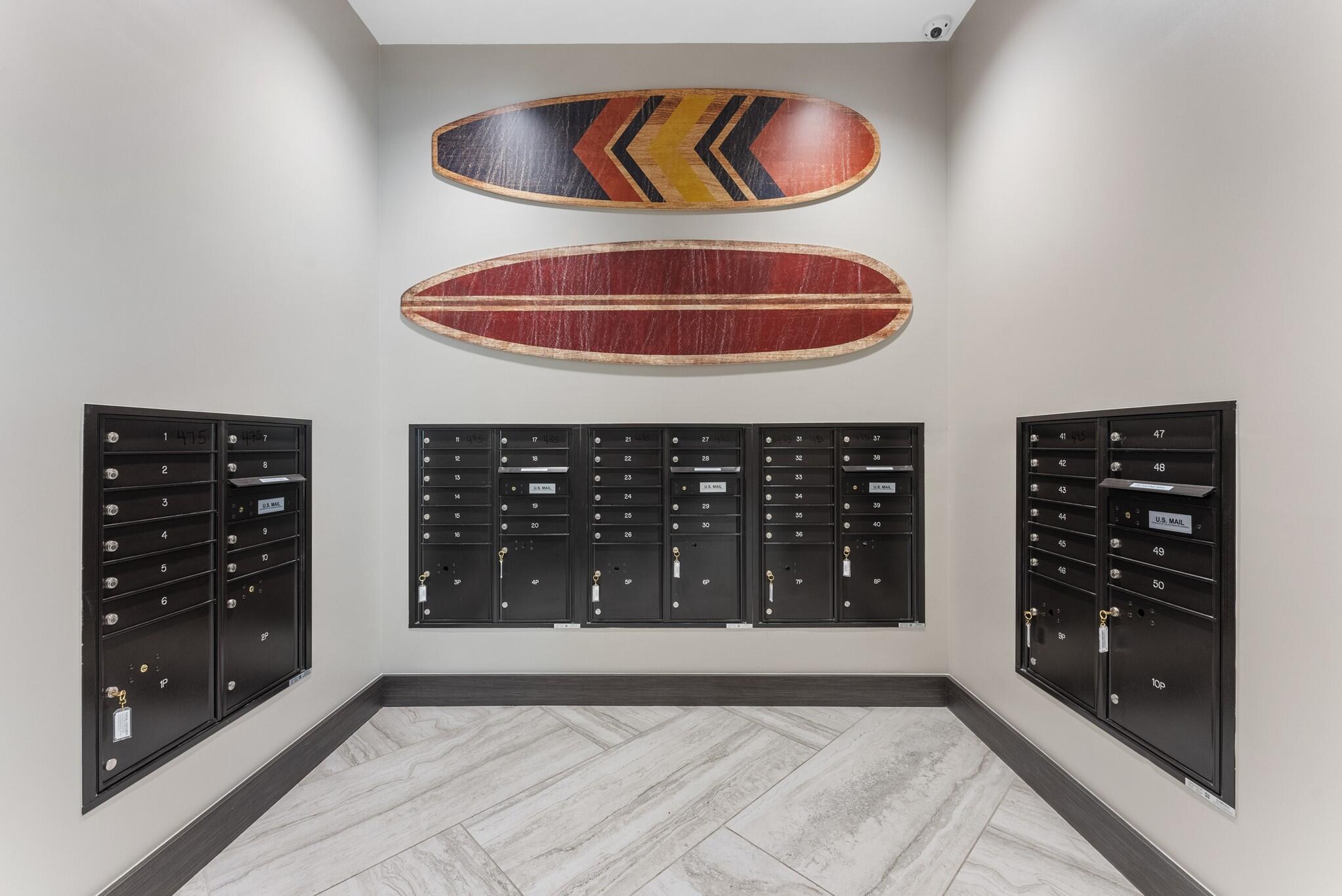 485 East Royal Palm Road, Unit 204 Boca Raton, FL 33432 - Photo 58 of 70 a view of walk in closet and window