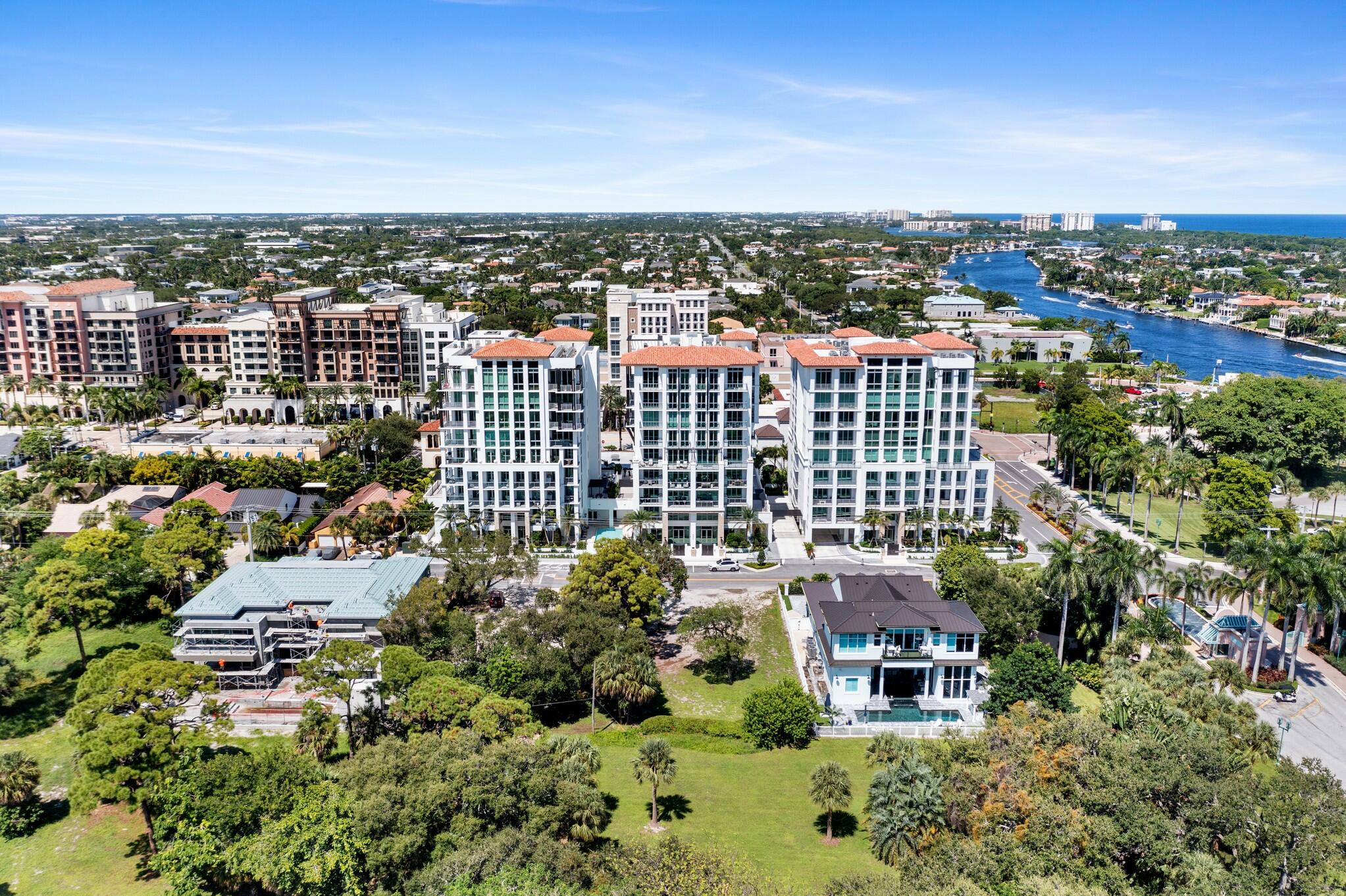 485 East Royal Palm Road, Unit 204 Boca Raton, FL 33432 - Photo 68 of 70 a view of a city