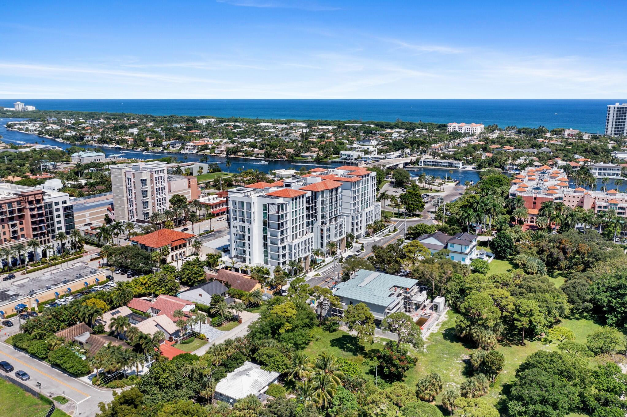 485 East Royal Palm Road, Unit 204 Boca Raton, FL 33432 - Photo 69 of 70 a view of a city