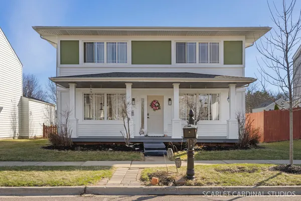 $350,000 | 220 Presidential Boulevard, Oswego, IL 60543