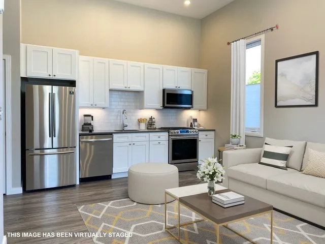 $2,450 | 345 Pleasant Street, Unit 1, Watertown, MA 02472