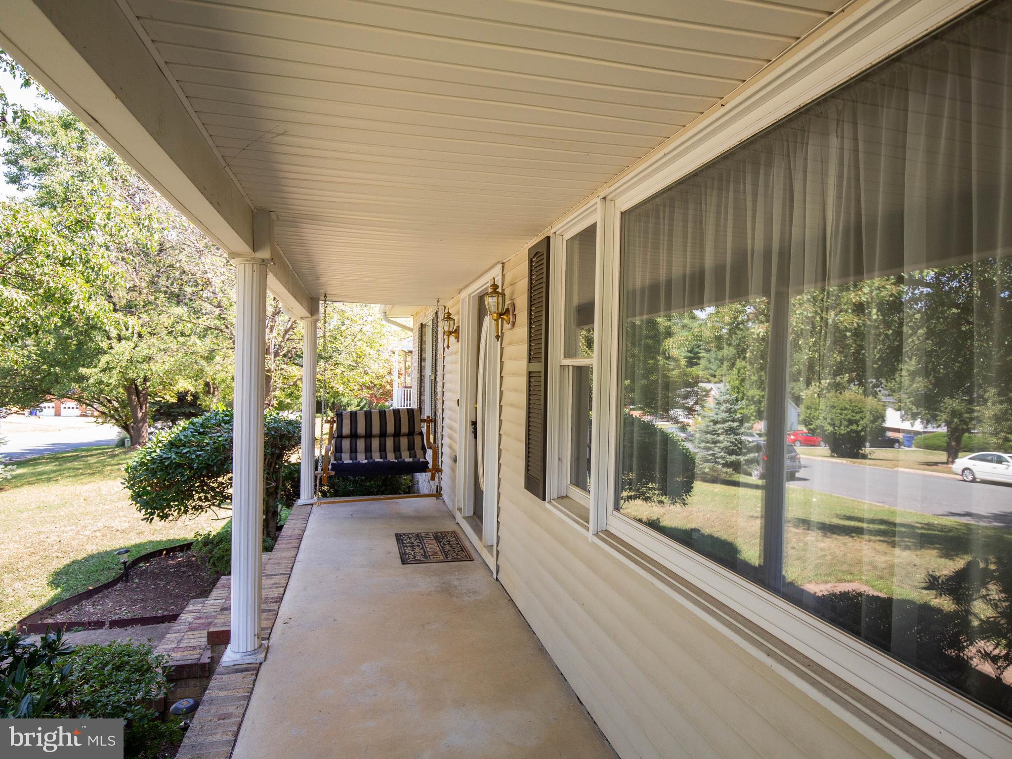 208 Henrico Road Front Royal, VA 22630 - Photo 14 of 57 Gallery Image 14