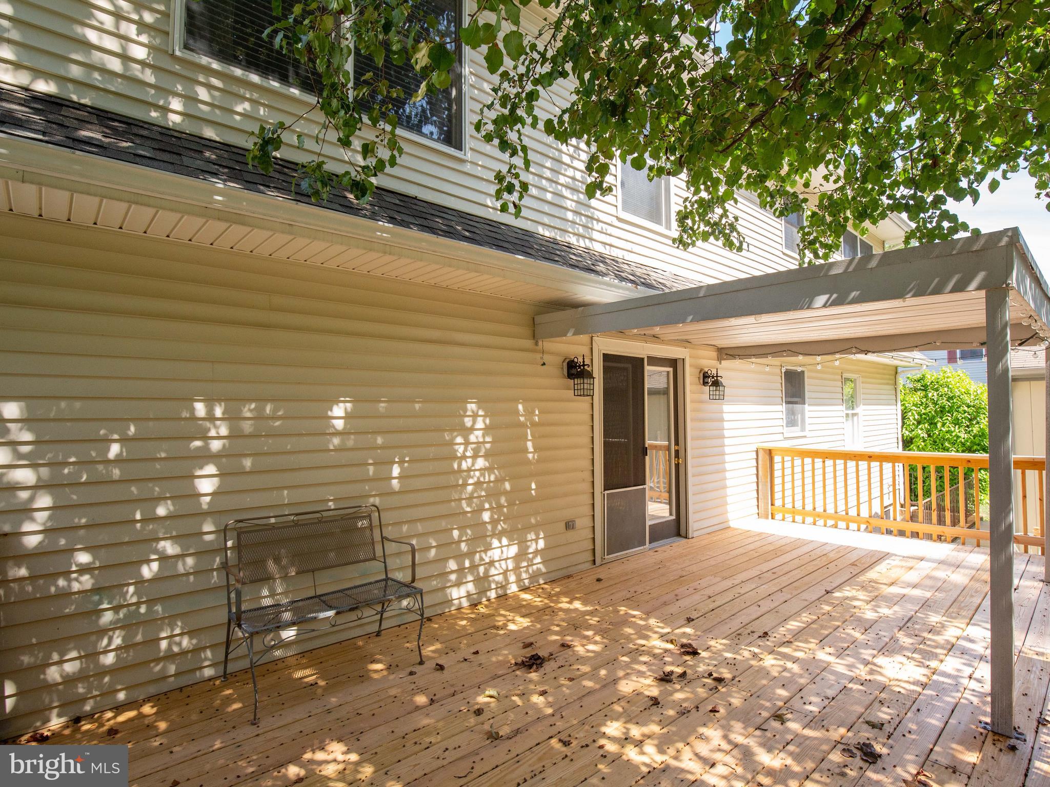 208 Henrico Road Front Royal, VA 22630 - Photo 4 of 57 Gallery Image 4