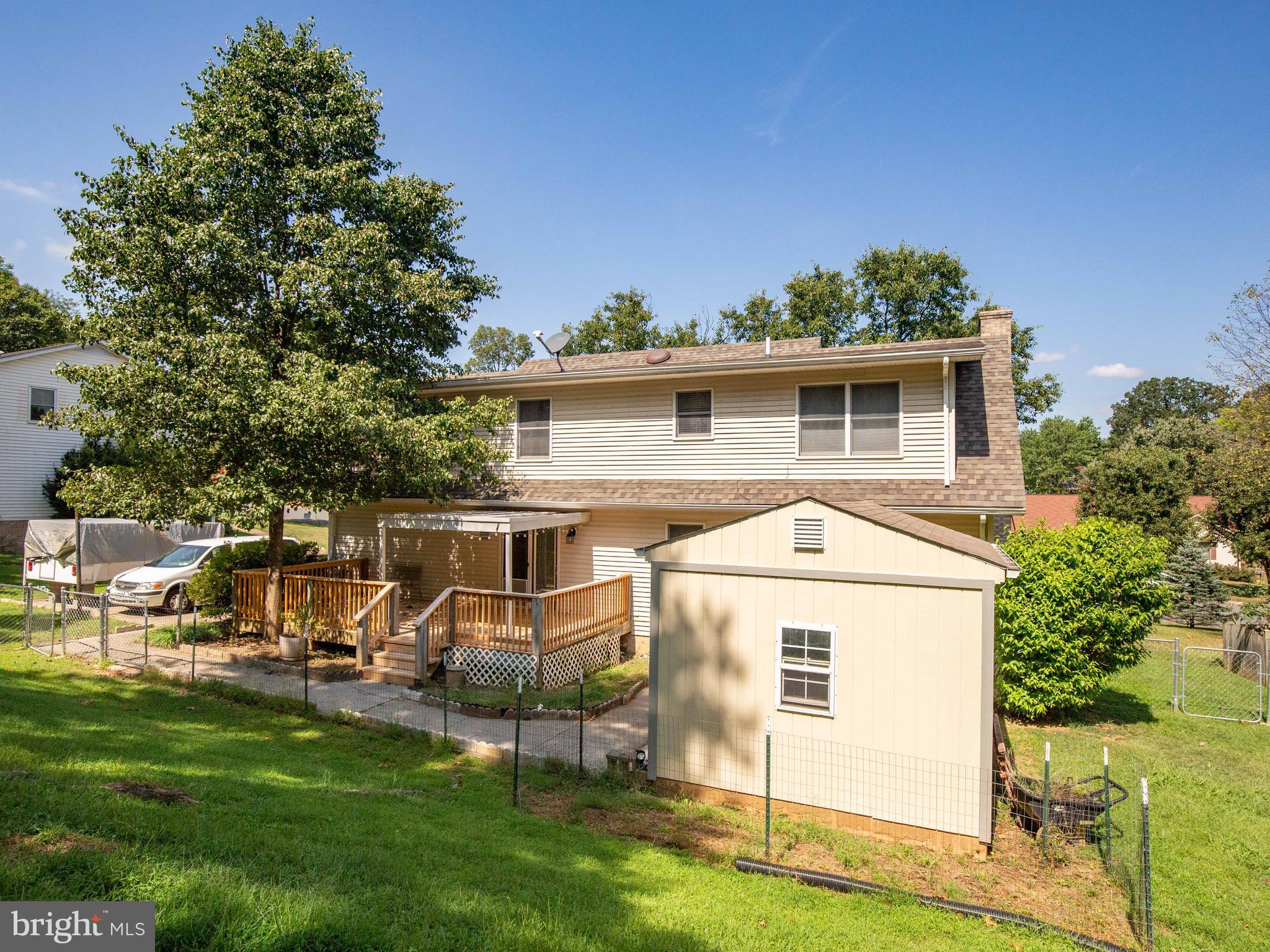 208 Henrico Road Front Royal, VA 22630 - Photo 9 of 57 Gallery Image 9