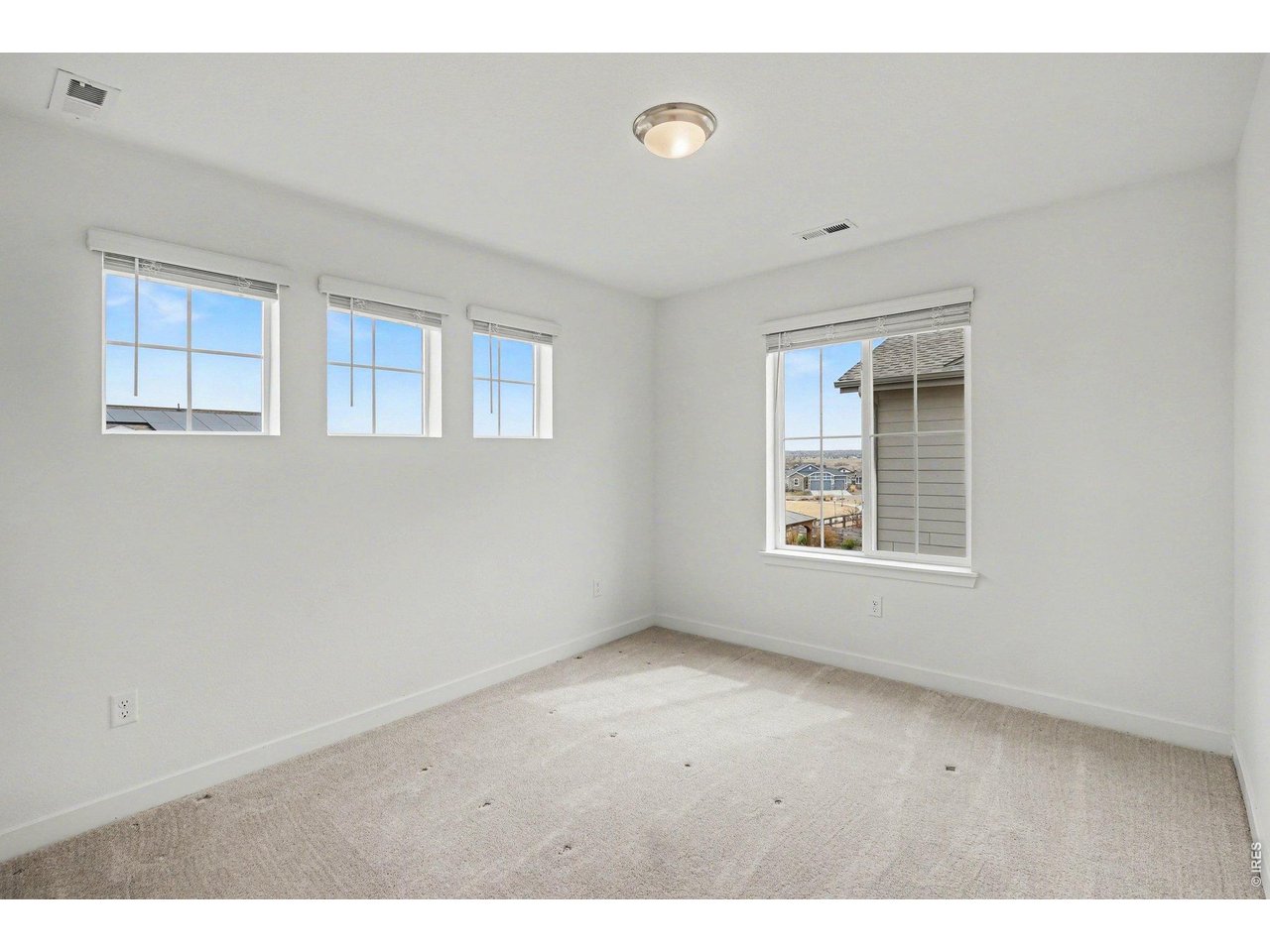 5258 Inland Avenue Firestone, CO 80504 - Photo 35 of 44 Bedroom 4 - Upper Level