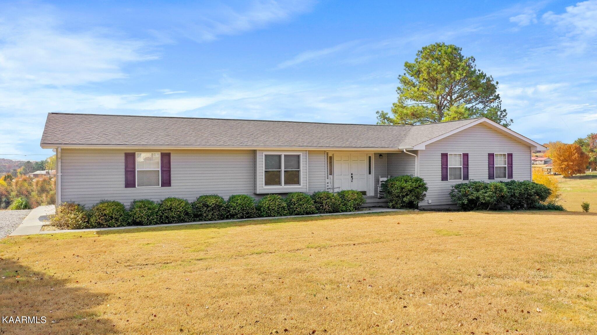 235 Lake Road Madisonville, TN 37354 - Photo 1 of 37