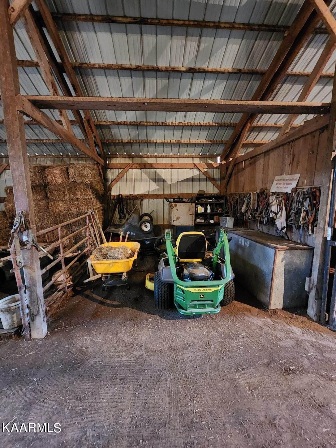 235 Lake Road Madisonville, TN 37354 - Photo 29 of 37