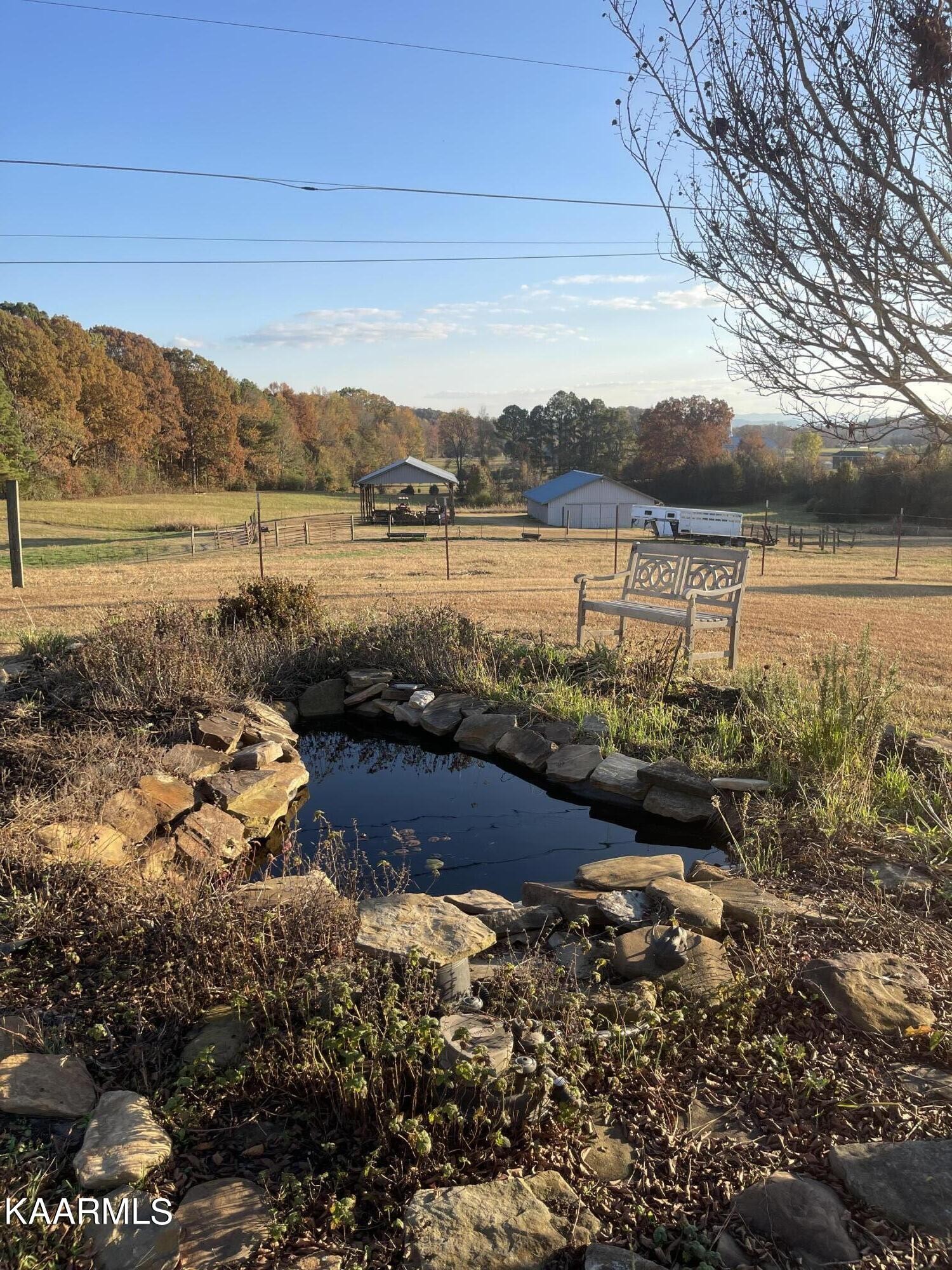 235 Lake Road Madisonville, TN 37354 - Photo 35 of 37