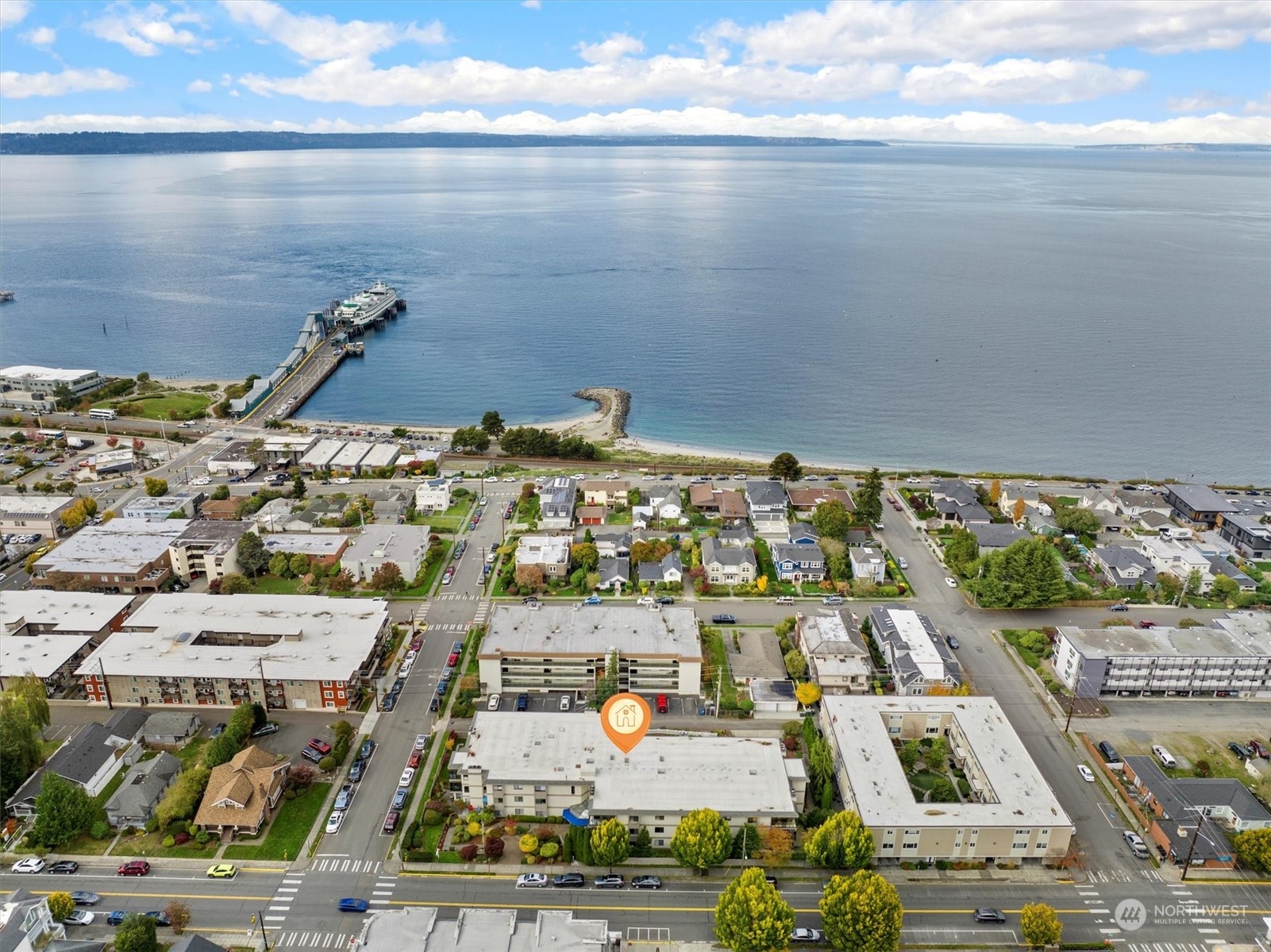 201 3rd Avenue North, Unit 102 Edmonds, WA 98020 - Photo 35 of 39