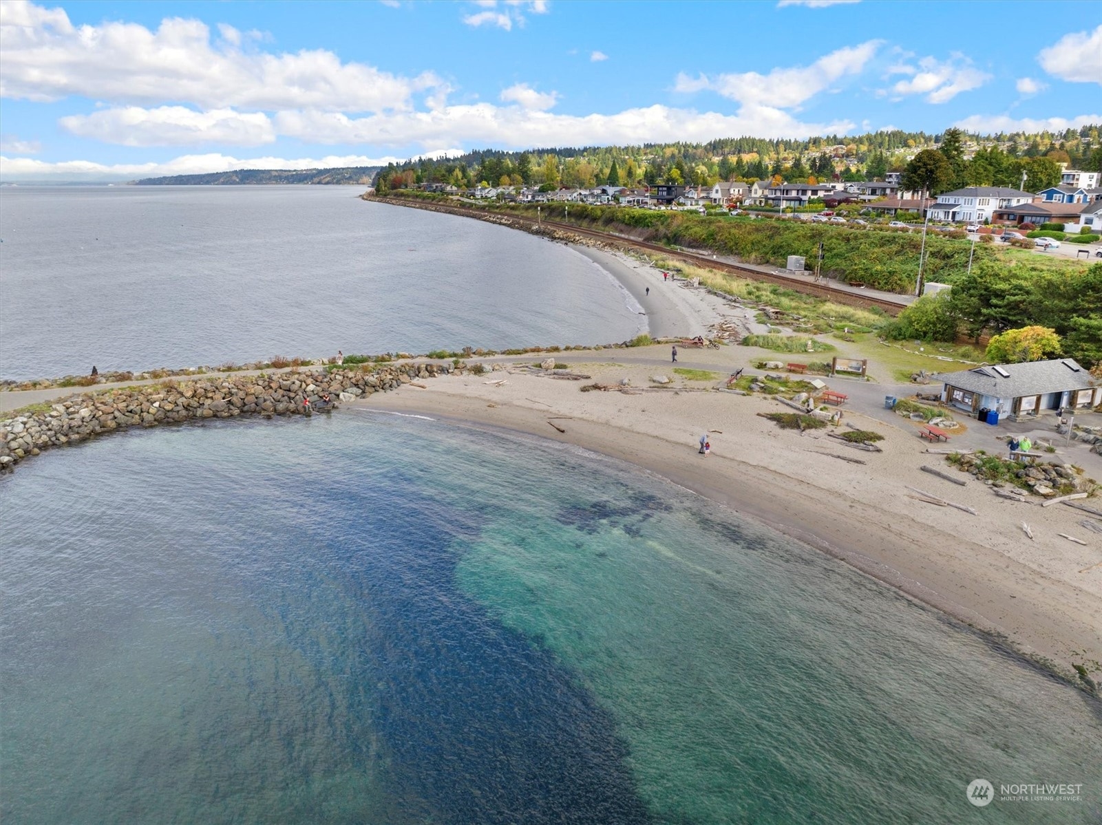 201 3rd Avenue North, Unit 102 Edmonds, WA 98020 - Photo 36 of 39