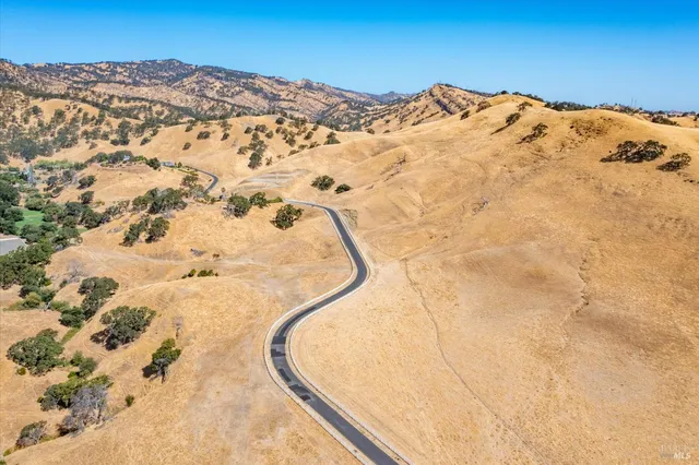 a view of a snow on the beach