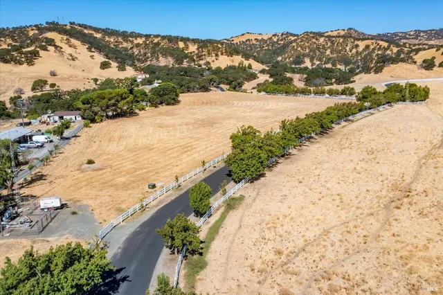 a view of wooden floor and a ocean view