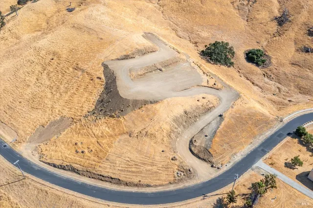 a view of a wooden floor