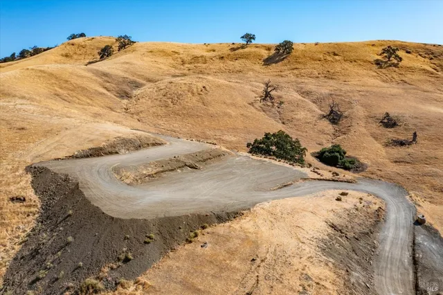 a view of mountain view with mountains
