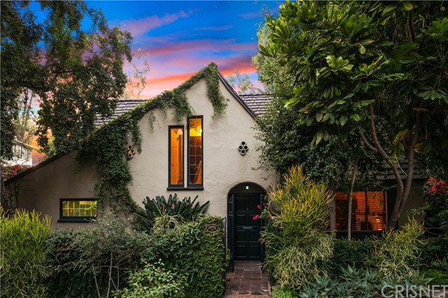 6757 Milner Road Los Angeles, CA 90068 - Photo 1 of 1 Gallery Image 1