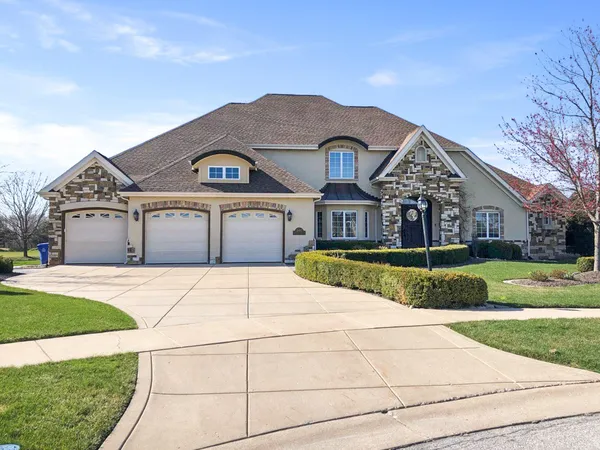 $1,499,900 | 1667 Chalone Court, Crown Point, IN 46307