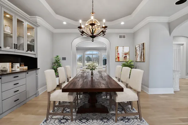 $1,499,900 | 1667 Chalone Court, Crown Point, IN 46307