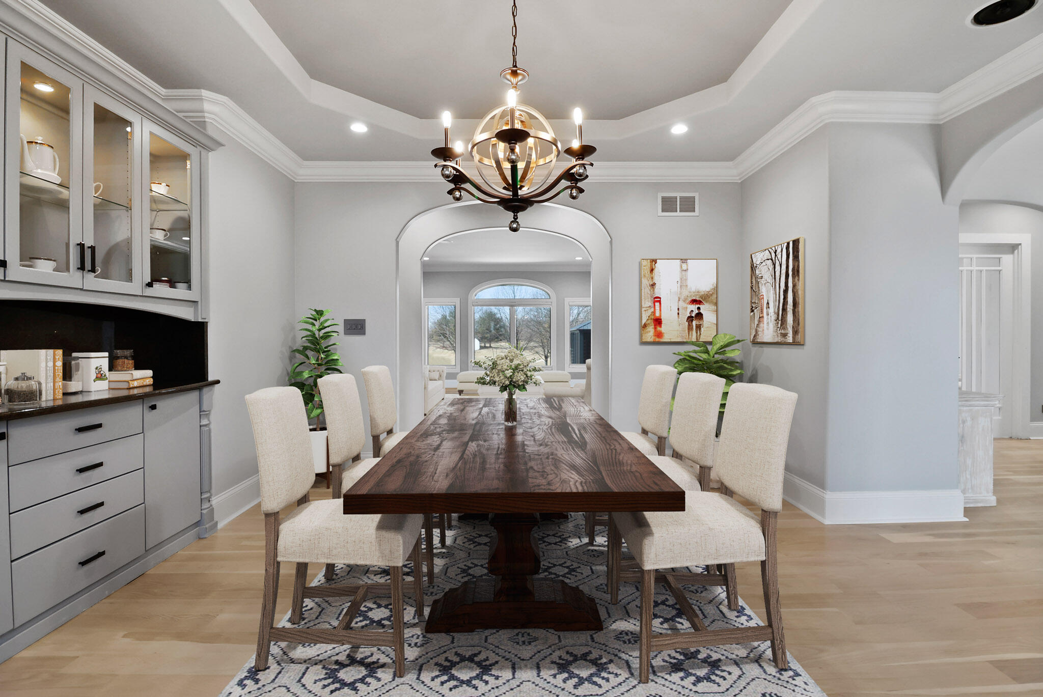 1667 Chalone Court Crown Point, IN 46307 - Photo 11 of 69 2048x1369