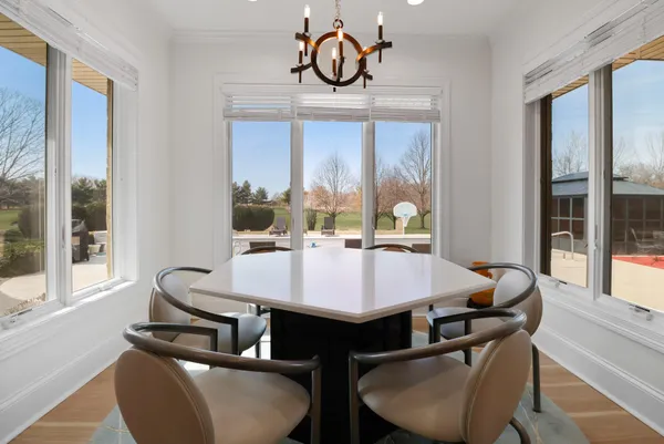 $1,499,900 | 1667 Chalone Court, Crown Point, IN 46307