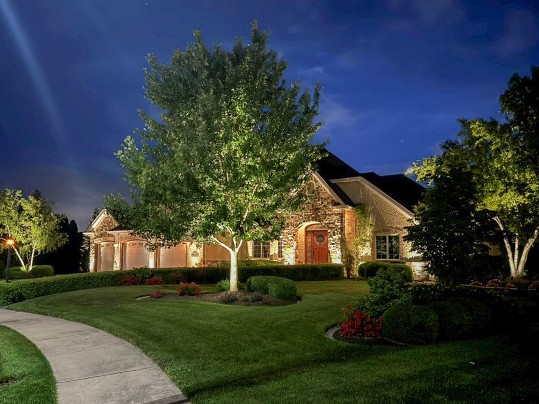 1667 Chalone Court Crown Point, IN 46307 - Photo 2 of 69 2048x1536