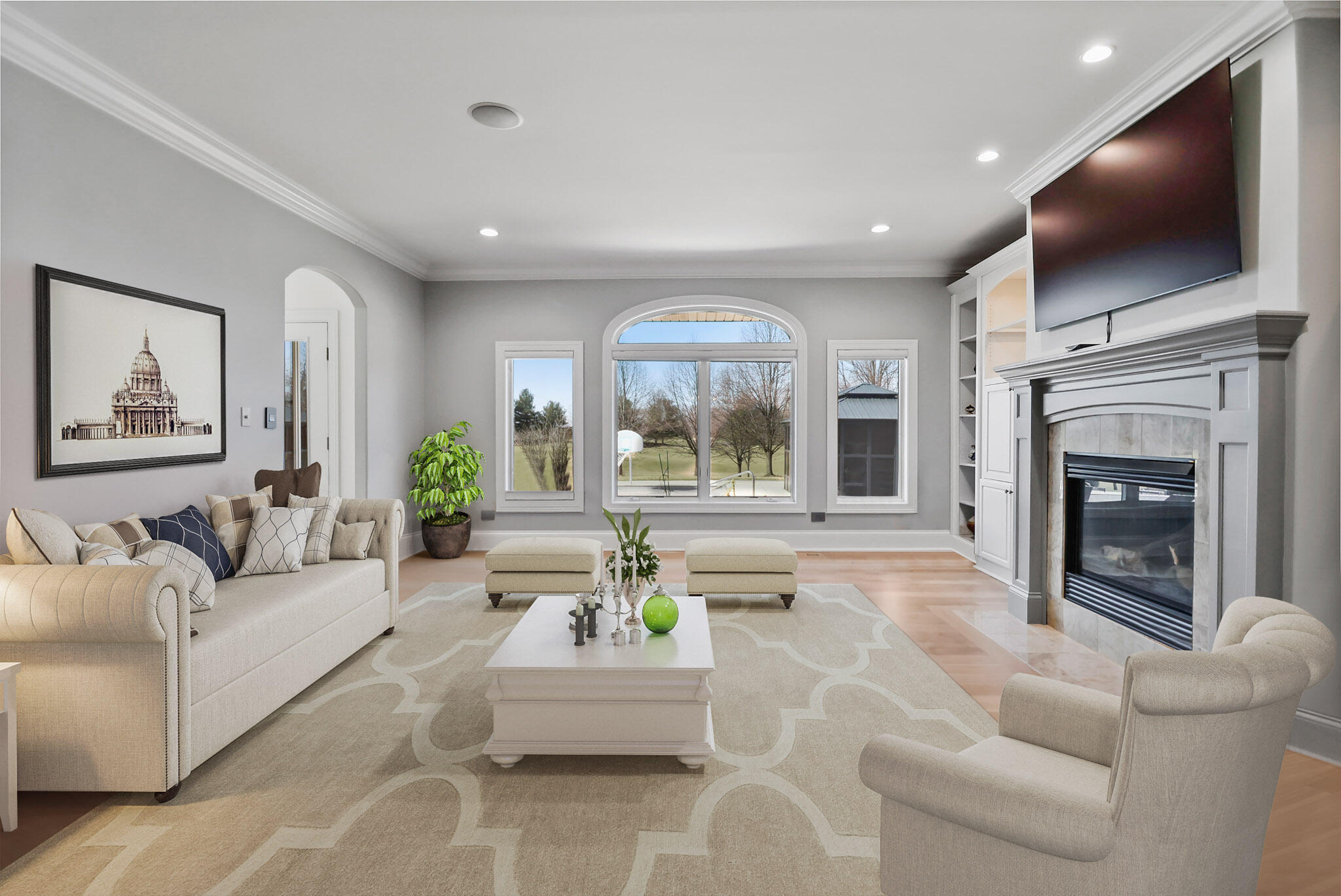 1667 Chalone Court Crown Point, IN 46307 - Photo 24 of 69 2048x1368