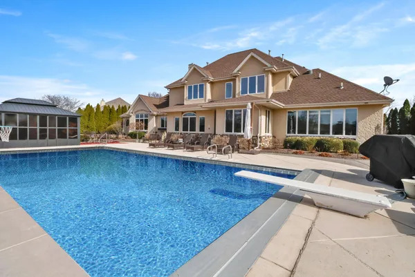 $1,499,900 | 1667 Chalone Court, Crown Point, IN 46307