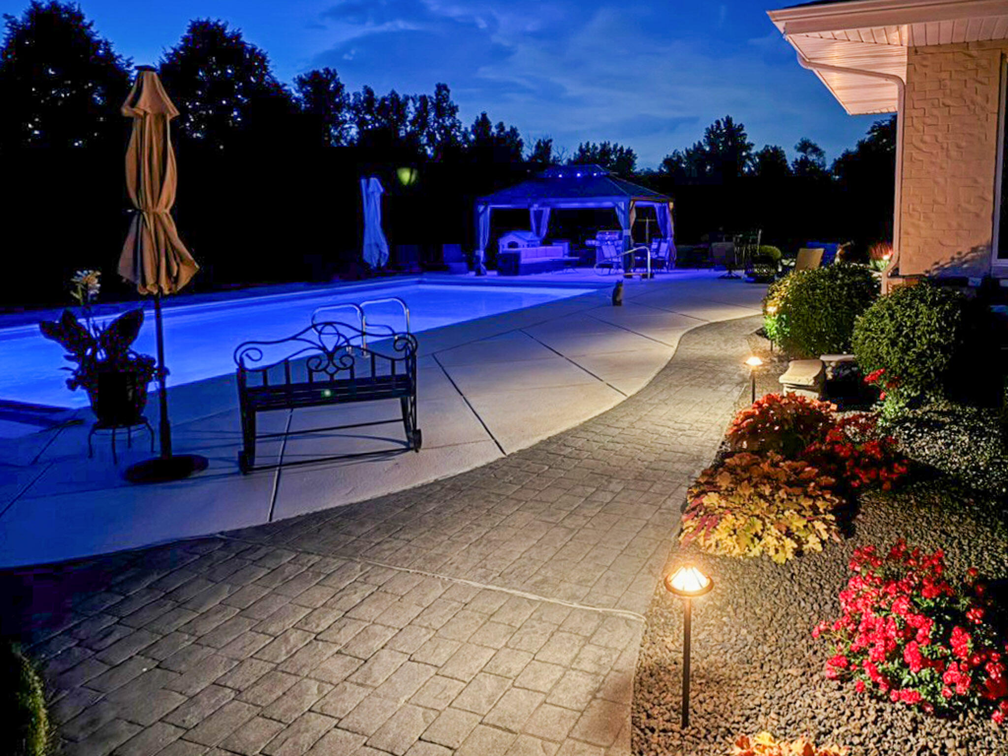 1667 Chalone Court Crown Point, IN 46307 - Photo 4 of 69 2048x1536