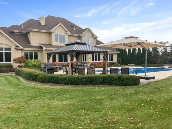 $1,499,900 | 1667 Chalone Court, Crown Point, IN 46307