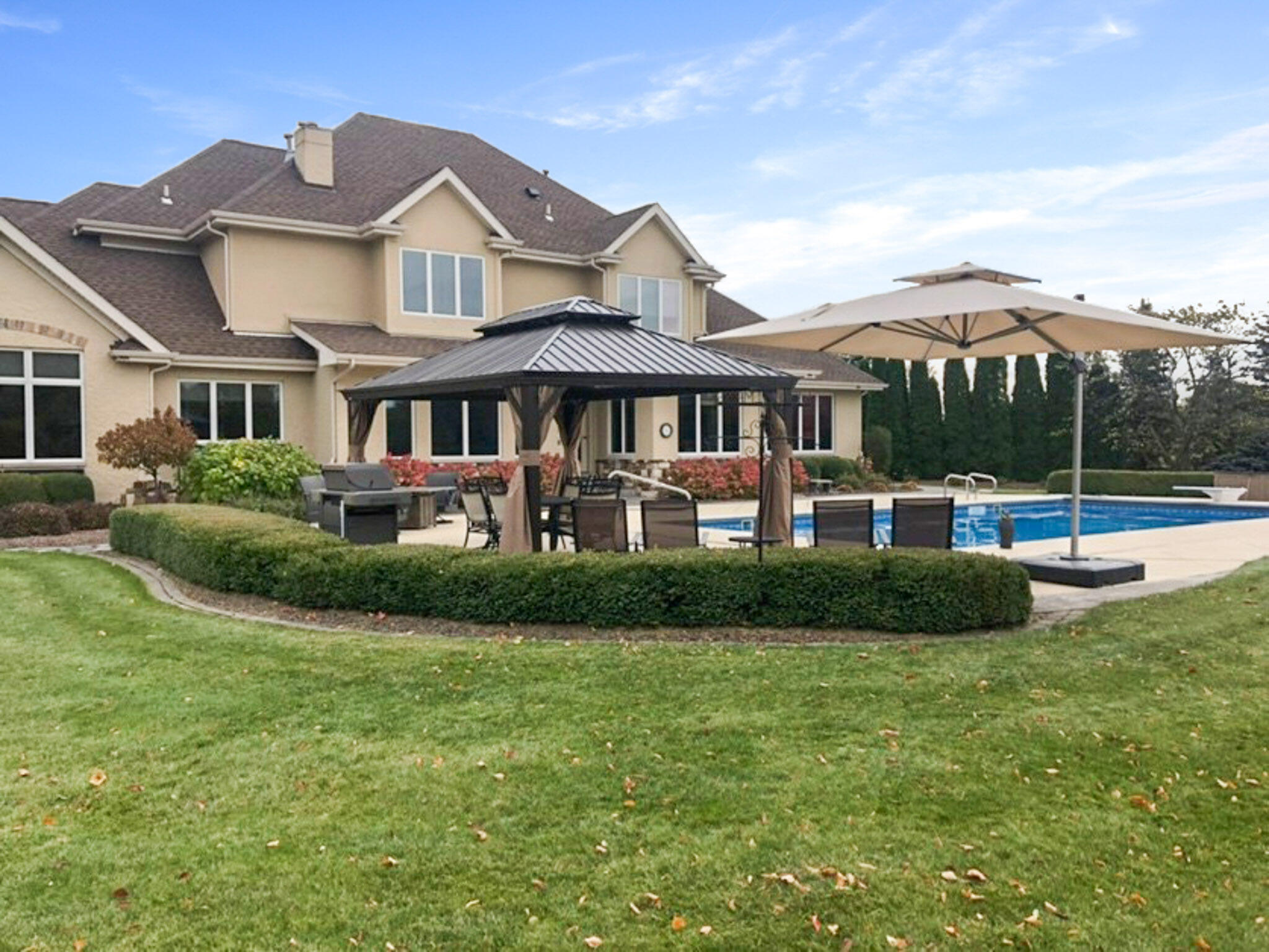 1667 Chalone Court Crown Point, IN 46307 - Photo 5 of 69 2048x1537