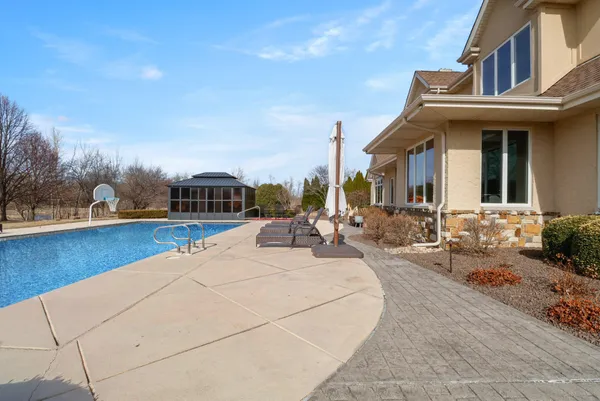 $1,499,900 | 1667 Chalone Court, Crown Point, IN 46307