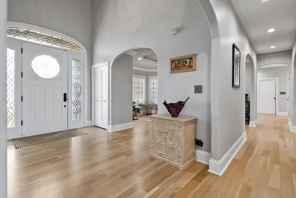 $1,499,900 | 1667 Chalone Court, Crown Point, IN 46307