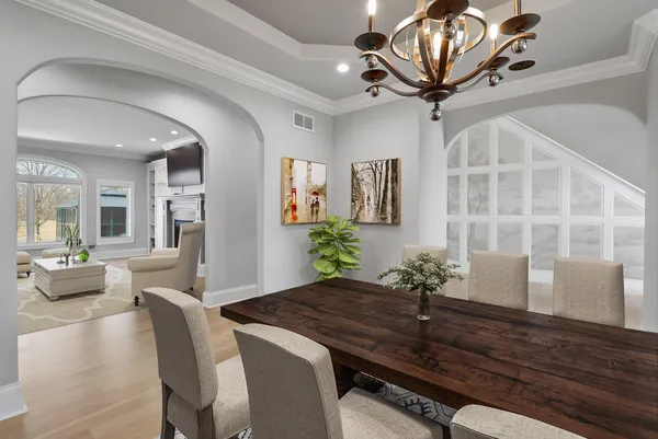 $1,499,900 | 1667 Chalone Court, Crown Point, IN 46307