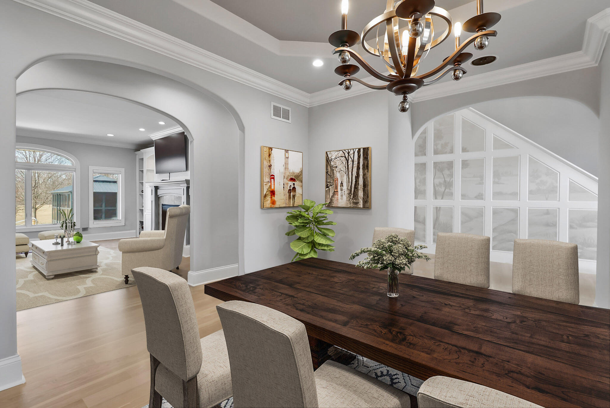 1667 Chalone Court Crown Point, IN 46307 - Photo 10 of 69 2048x1369