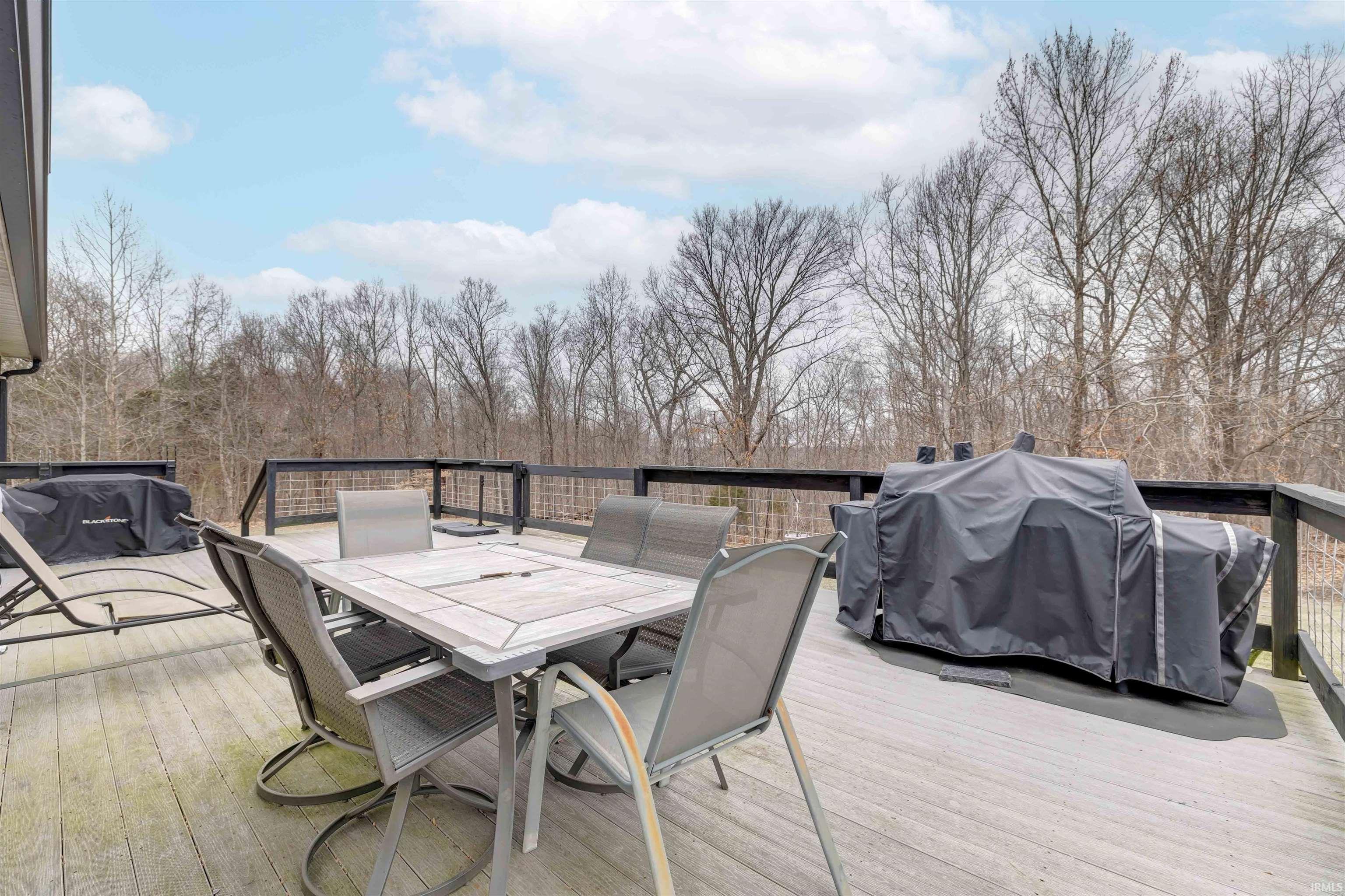 3895 Port Williams Road Williams, IN 47470 - Photo 29 of 36