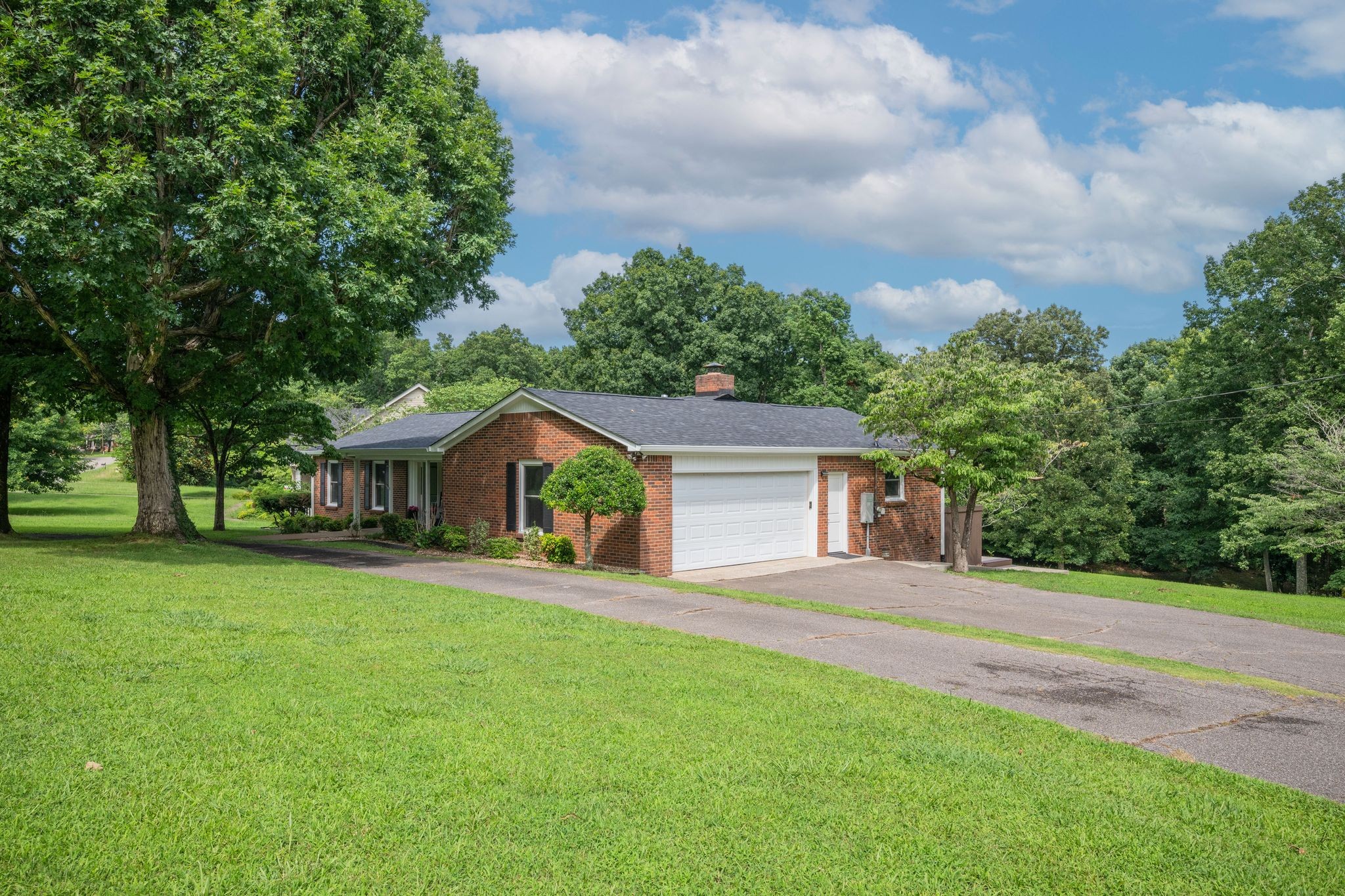 202 Rouse Road Dickson, TN 37055 - Photo 27 of 37