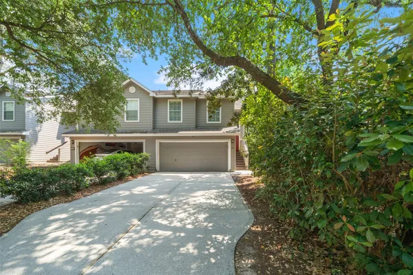 $267,000 | 38 Wineberry Place, The Woodlands, TX 77382